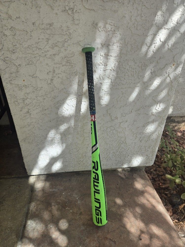Rawlings Threat 28" Baseball Bat