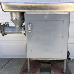 Butcher Boy Meat Grinder