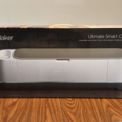 Cricut Maker
