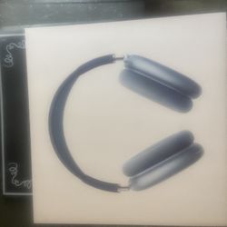 Apple AirPods Max Blue