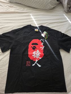 Bape t-shirt