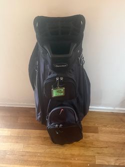 Taylormade golf bag