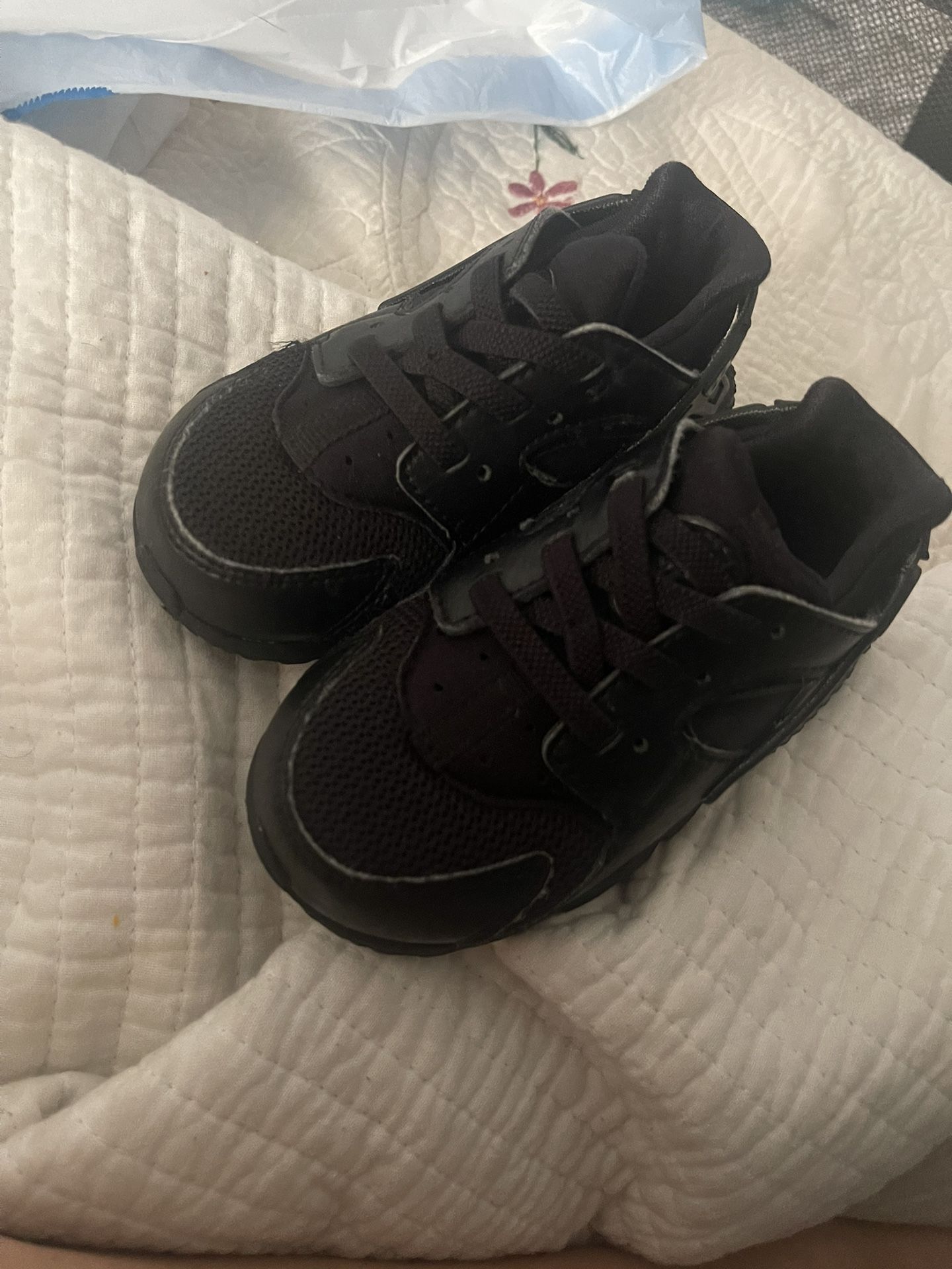 Toddler Boy Sneakers
