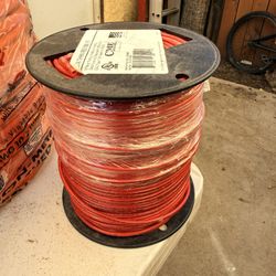 Thhn #10 AWG stranded