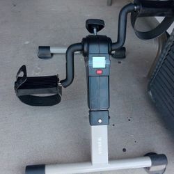 Exerciser
