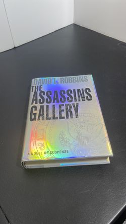 THE ASSASSINS GALLERY