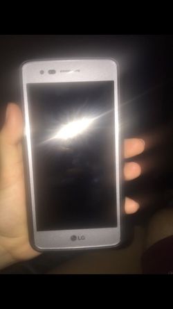 LG Phone