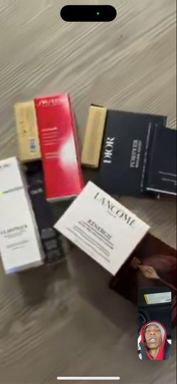 Makeup Makeup Makeup