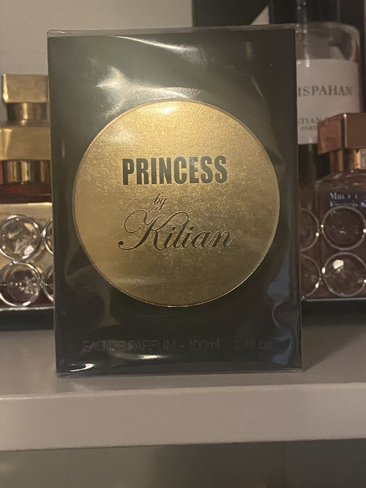 Kilian Princess Perfume 100ml Authentic 