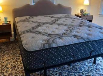 Queen Mattresses - Premium Comfort | Just $25 initial payment | Same Day Delivery