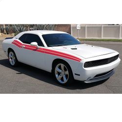 2013 Dodge Challenger