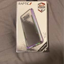 Samsung Galaxy S10e Phone Case