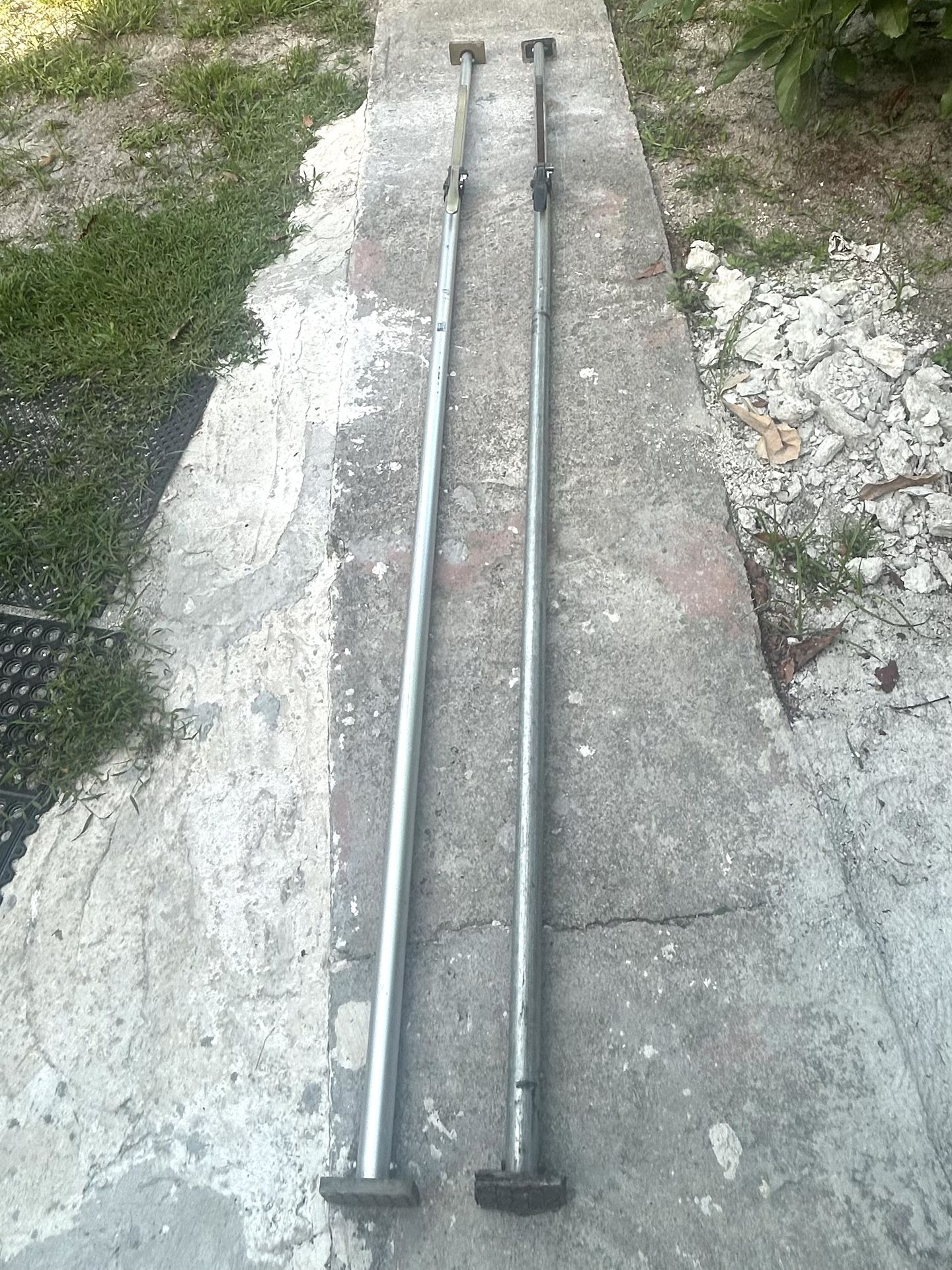 Soportes De Contrición