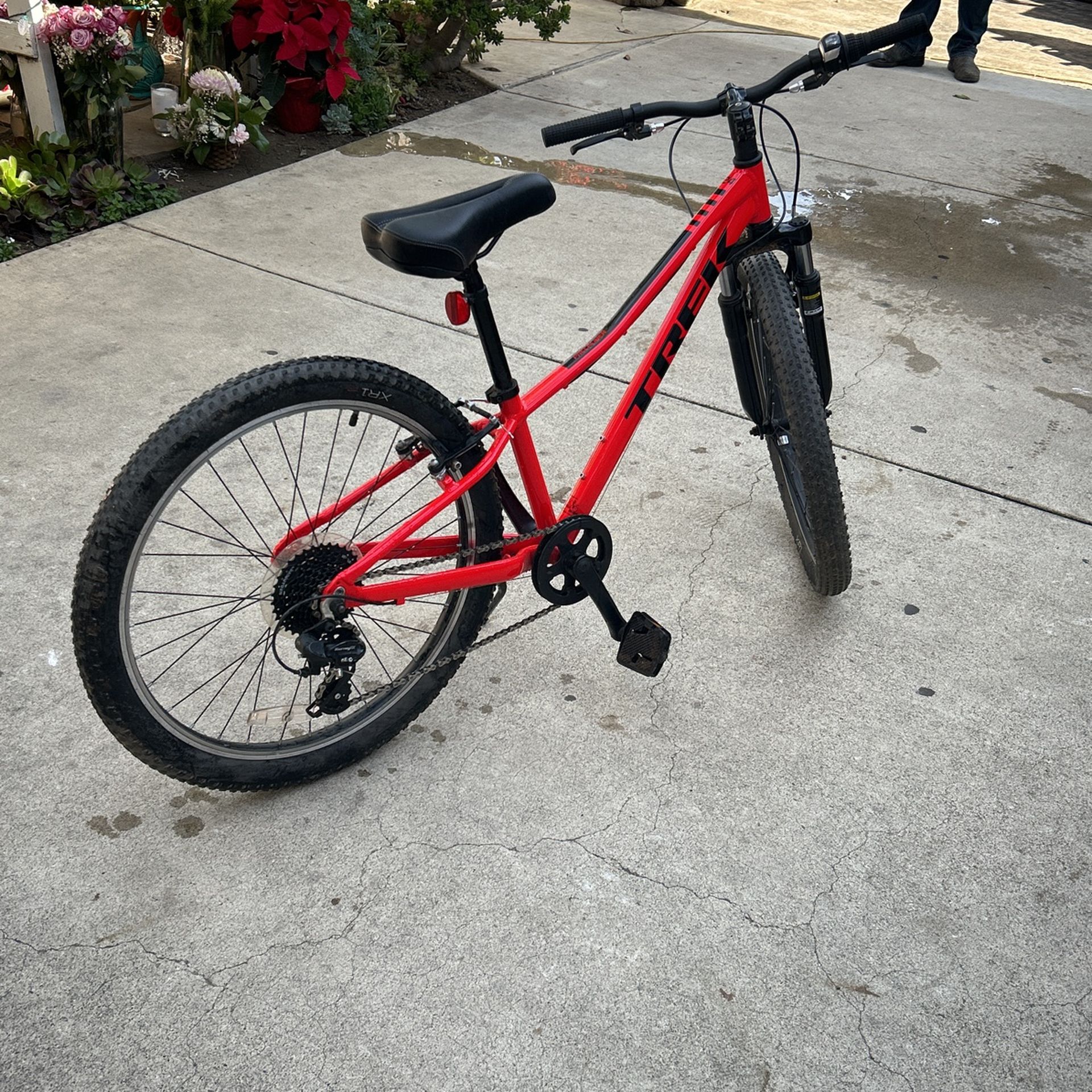 Brand New Trek Bike