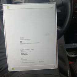 IPad Air 13inch 
