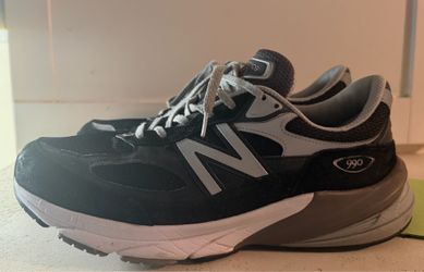 Men’s new balance 990 size 11 men wide
