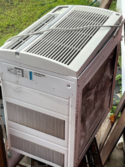 A/C