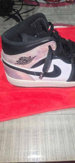 Air Jordan 1 Mid SE "Zen Master"