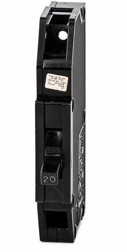 20 amp zinsco breakers