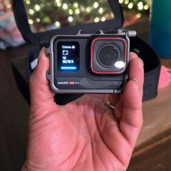 Camera Insta 360 ACE PRO