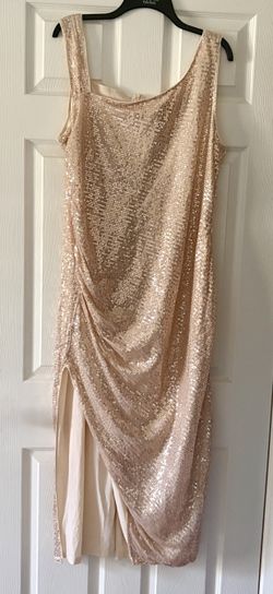 Formal Dress Grace Karin 2X