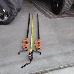 Woodworking Clamps