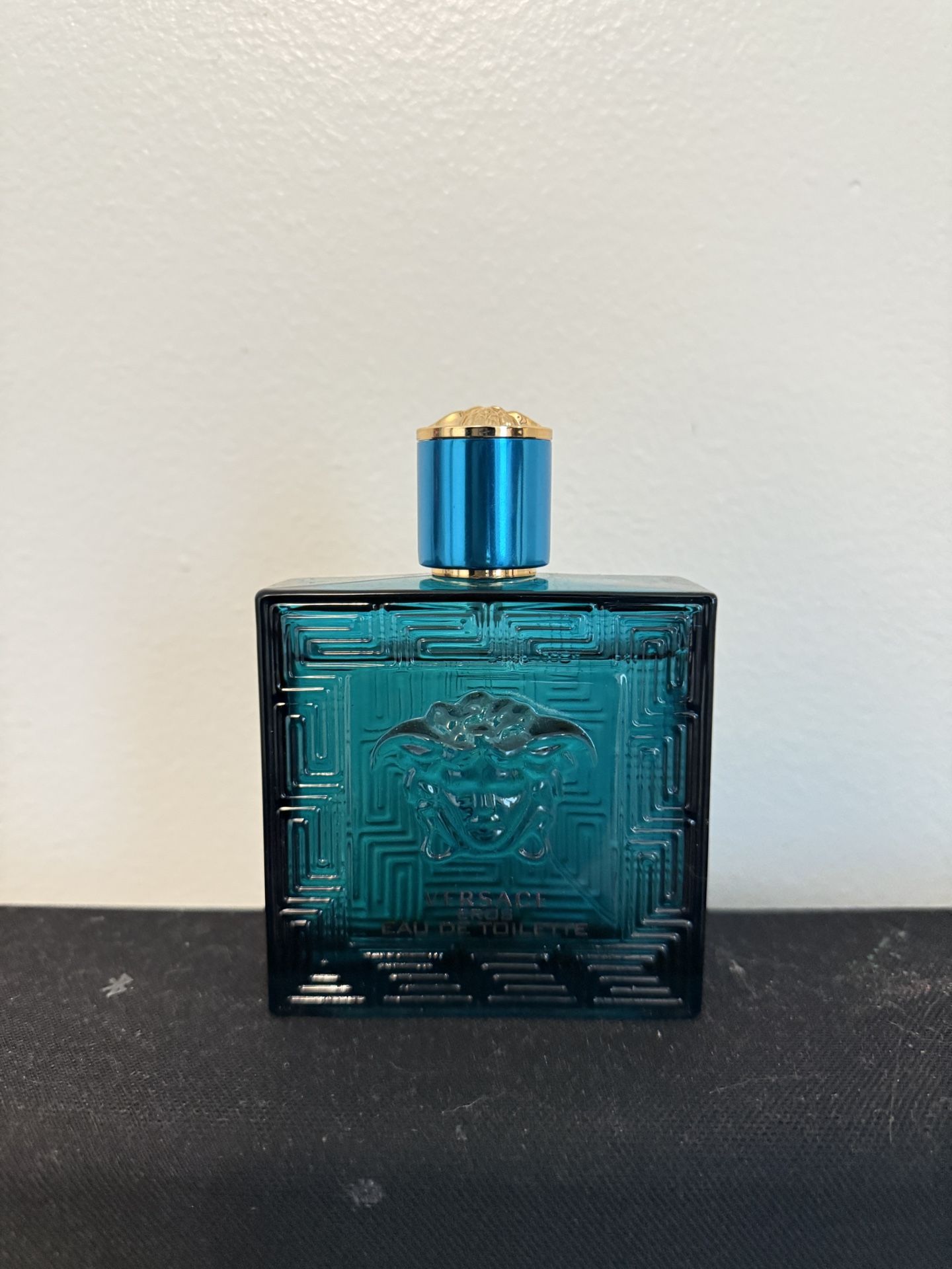 Versace Eros Parfum Men 