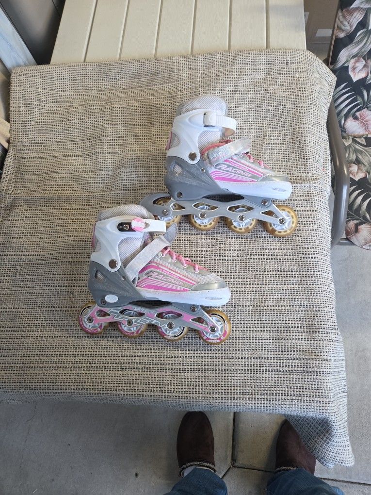 Inline Roller Blade Skates