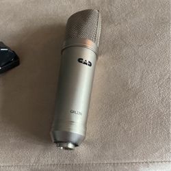 Microphone