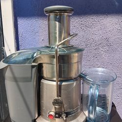 Breville Juice Fountain Elite