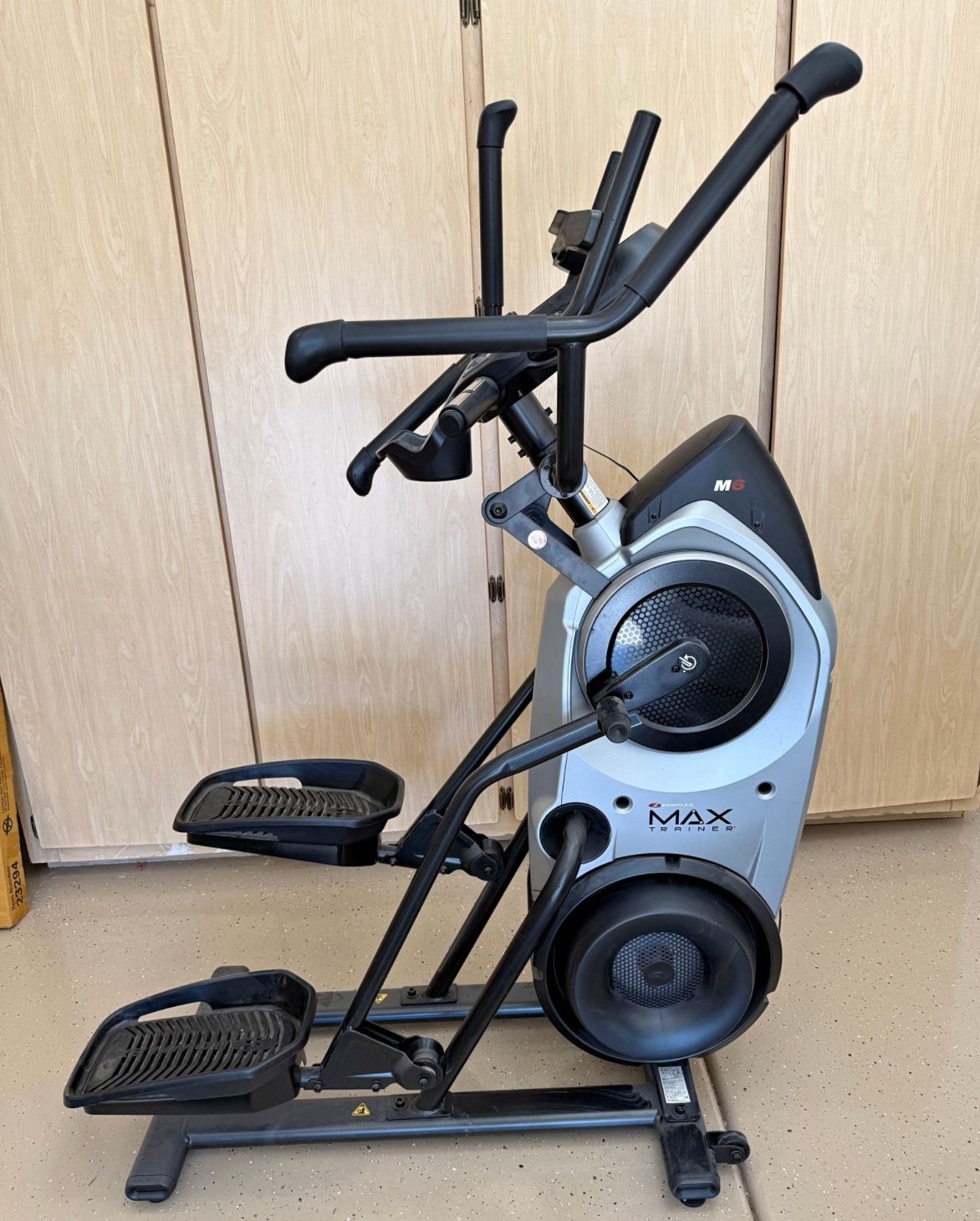 Bowflex M6