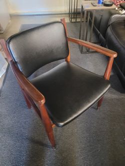Mid-century Modern Armchair