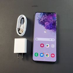 Samsung Galaxy S20 5G - UNLOCKED - Like New