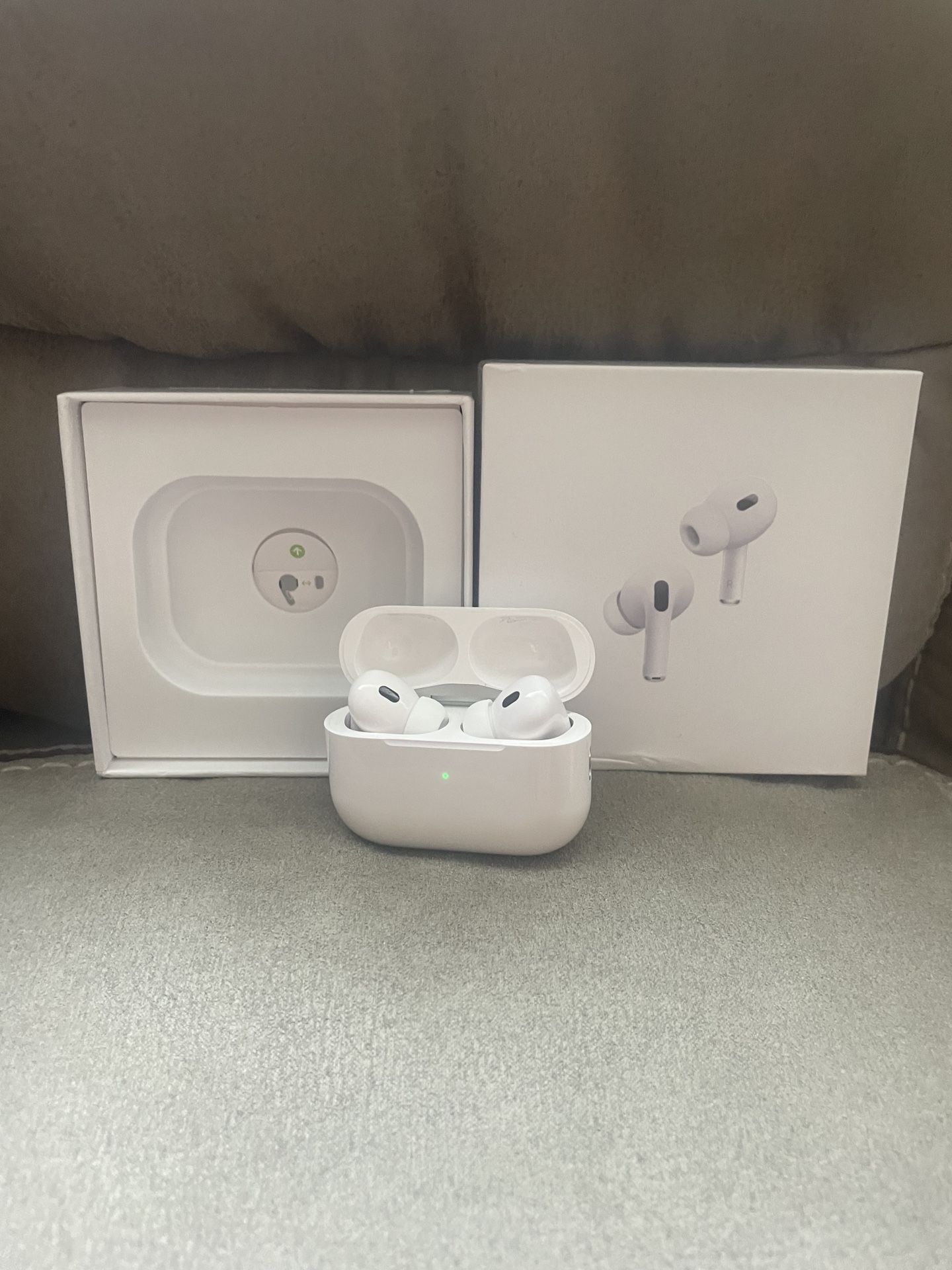 AirPods Pro 2nd Gen