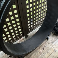Cat Exercise Wheel 