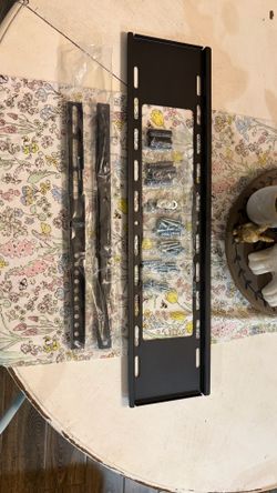 tv wall stand