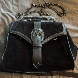 Kill Star purse