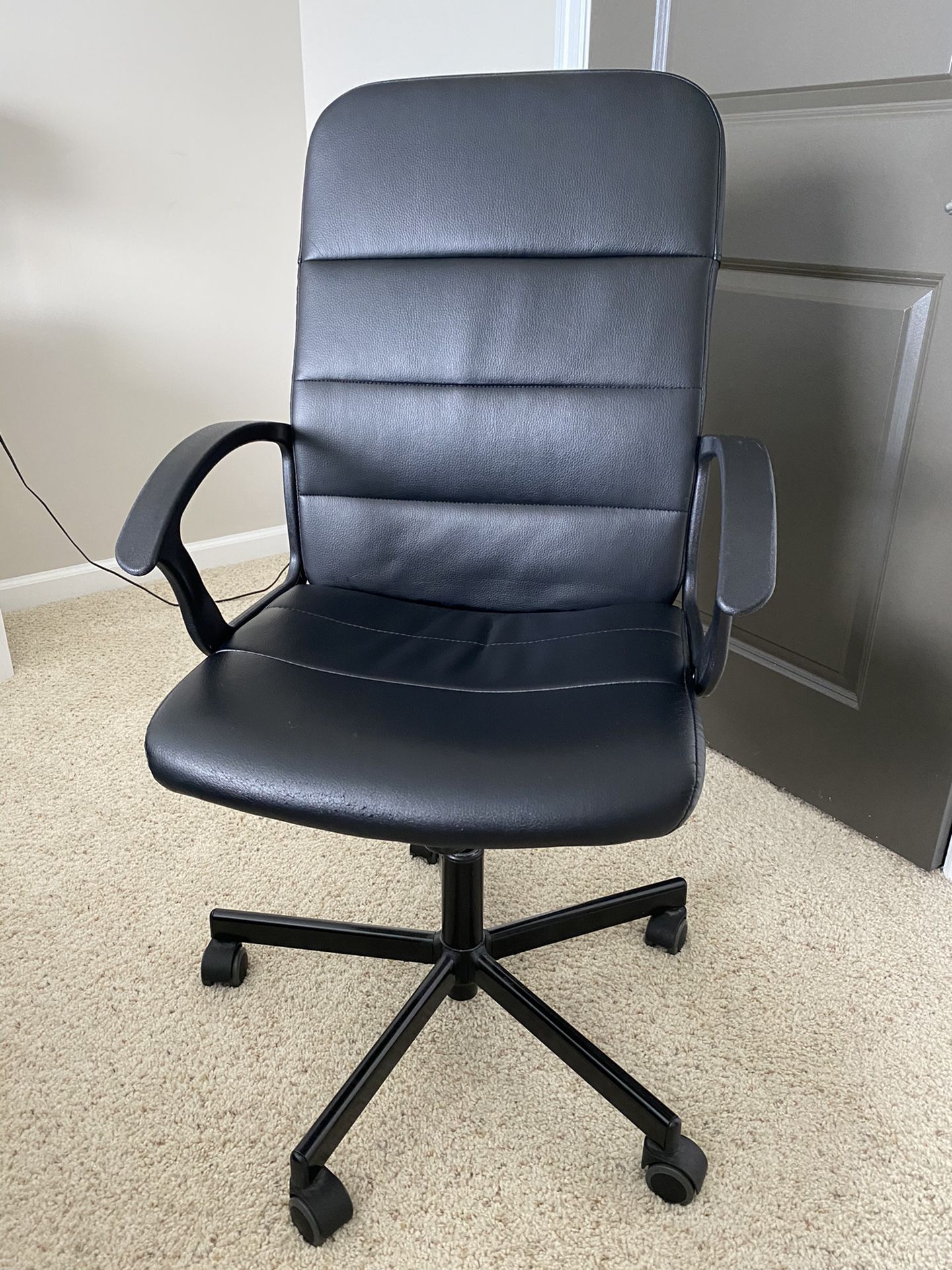 Chair (IKEA original price $59.99)