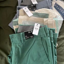 Express Men Outfit S