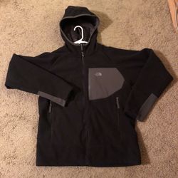 The North Face Boys Size XL 18-20