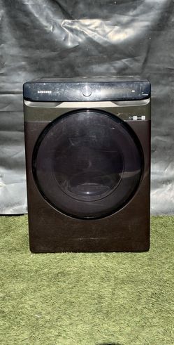 🔥 2022 Smart Samsung XL Capacity GAS Dryer — Delivery Available