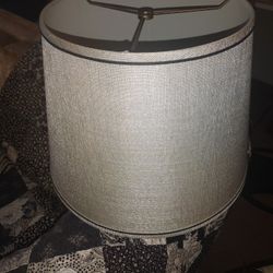 Lampshade For Bedside Lamp