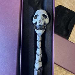 Harry Potter Wands. 