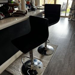 Bar stools