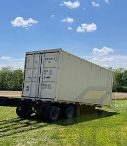 Shipping Containers Available | 20ft, 40ft, 40ft HC  <<AVG price for pick up of 20ft>> 