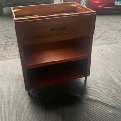 30 Inch Bathroom Cabinet  $150