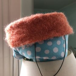 Pillbox Hat