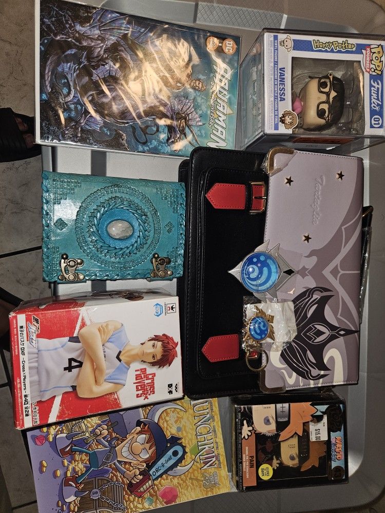 Collectible Toys