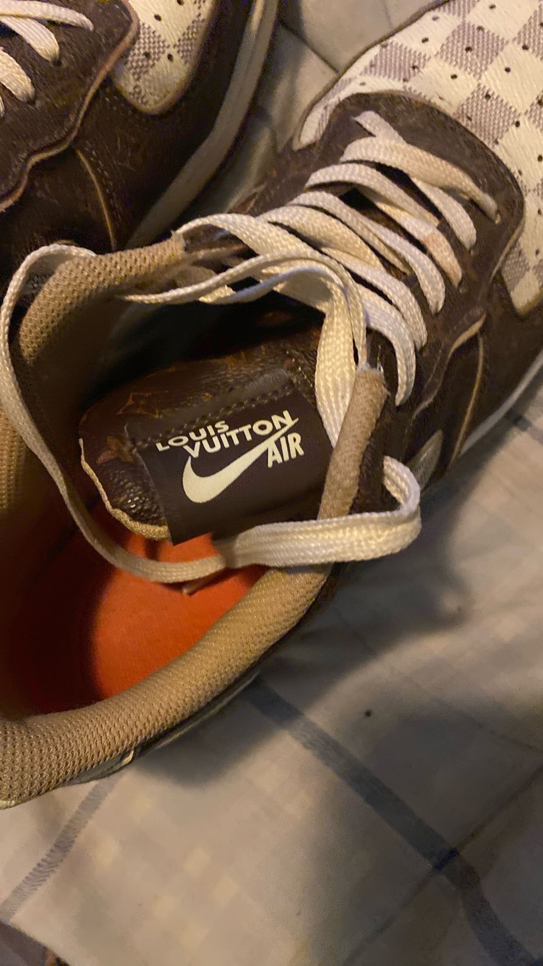 Louis Vuitton  & Accessories