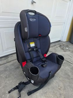 Graco carseat $45